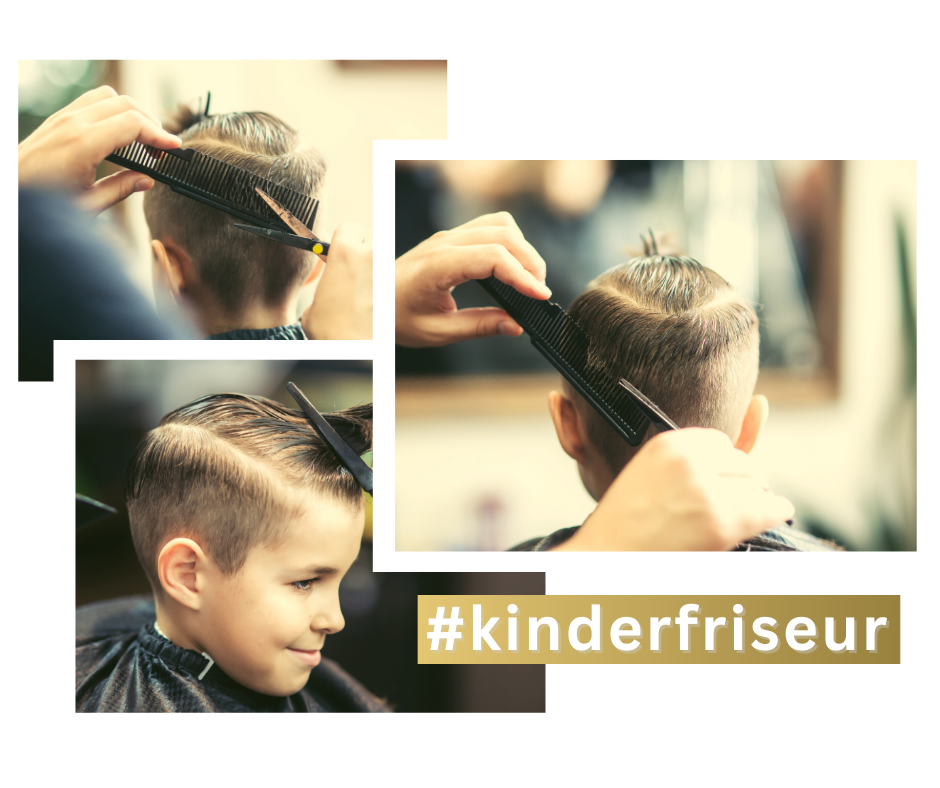 Family Hairsalon Forum - München Forum Schwanthalerhöhe - Kinder Friseur