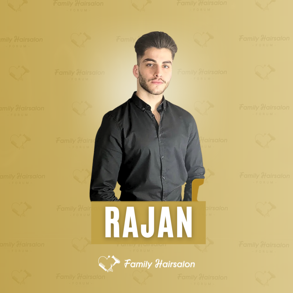 Family Hairsalon Forum Rajan