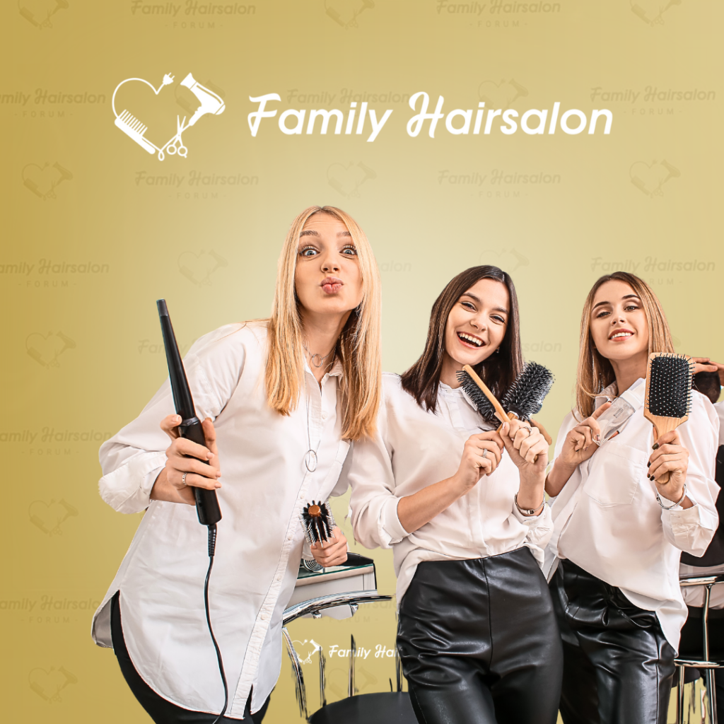 Family Hairsalon Forum