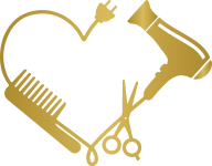 Family Hairsalon Forum Logo gold